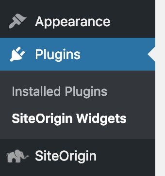 Plugins