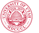 University of Utah Seal