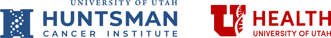 huntsman and u health logo