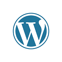 WordPress Logo