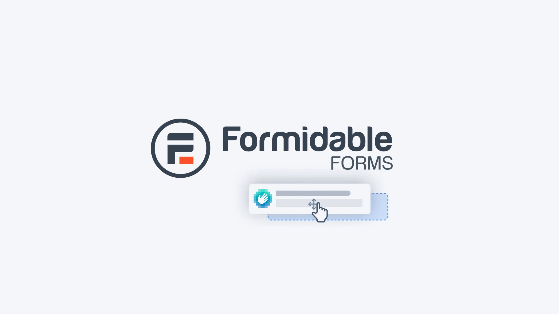 Formidable Forms Security Banner Image Formidable Forms Security Banner Image